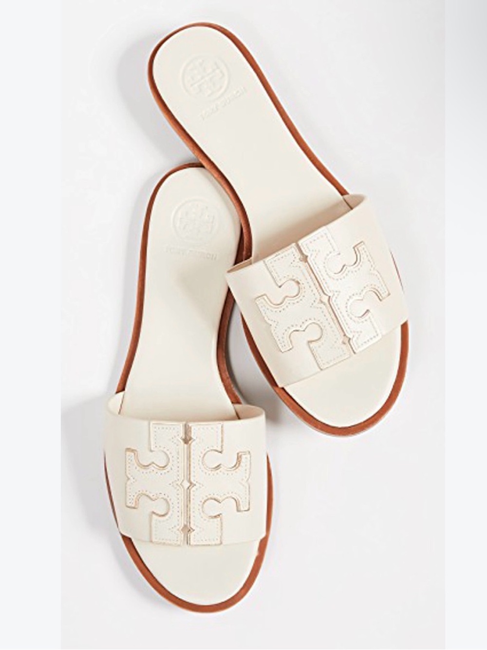 Tory Burch Slide Sandals